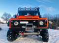 Land Rover Defender 90 2.5 td County SW - thumbnail 4