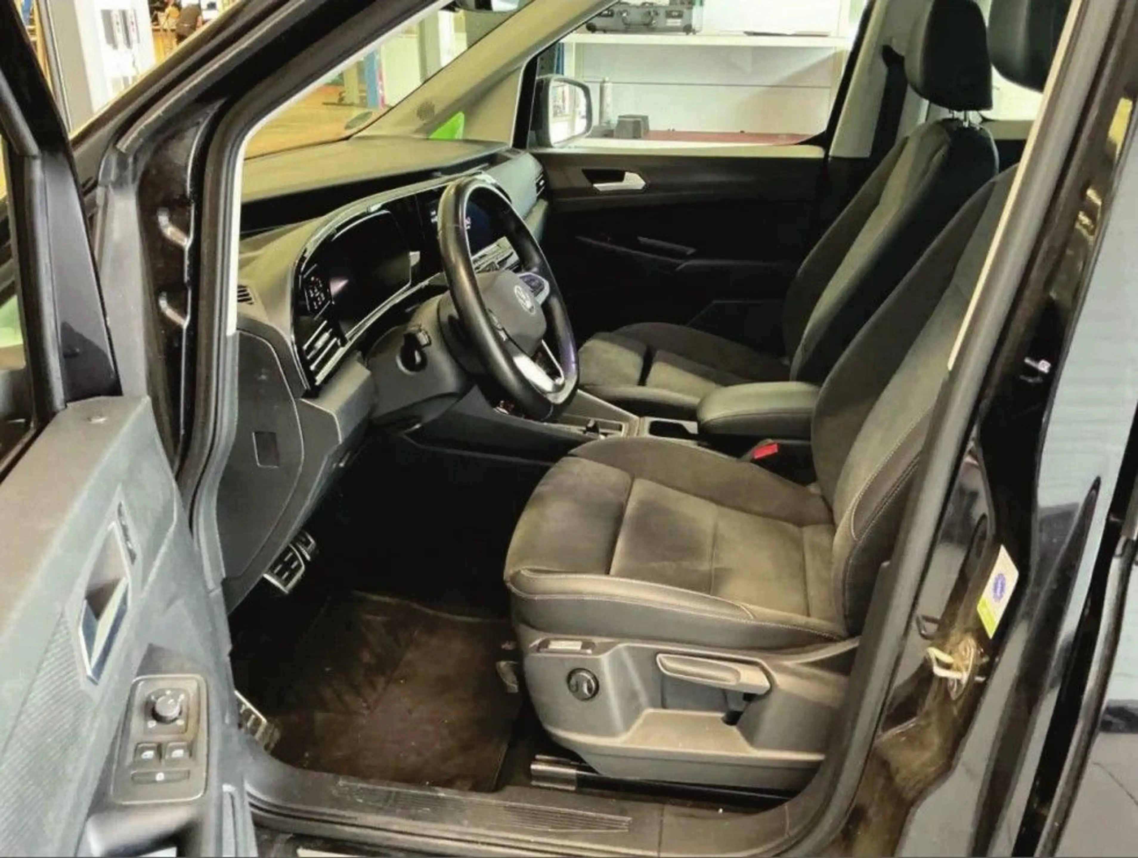 Volkswagen Caddy Maxi 2.0 TDI Style *AHK*STANHZG*KAMERA* — photo 3