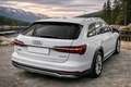 Audi A6 allroad A6 allroad 50 TDI 3.0 quattro tiptronic Blanc - thumbnail 3