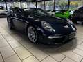 Porsche 991 911 Carrera 4S Cabriolet BURMESTER XENO NAVI 20" Blau - thumbnail 1