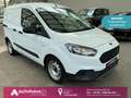 Ford Transit Courier 1.0  EcoBoost|Klima|Bluetooth Blanco - thumbnail 1
