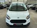 Ford Transit Courier 1.0  EcoBoost|Klima|Bluetooth Weiß - thumbnail 2