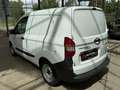Ford Transit Courier 1.0  EcoBoost|Klima|Bluetooth Weiß - thumbnail 4