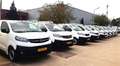Nissan Primastar 2.0 dCi Airco 3-Zits Cruisecontrol EURO5 Wit - thumbnail 40