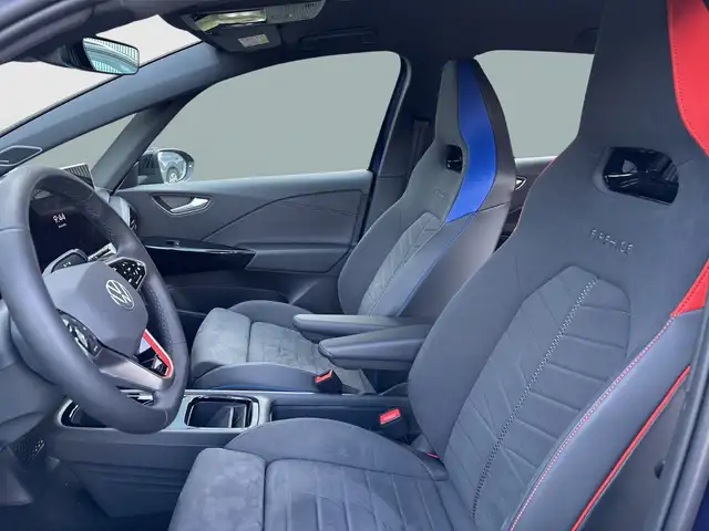 Volkswagen Id.3 view 11