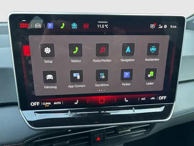 Volkswagen Id.3 view 14