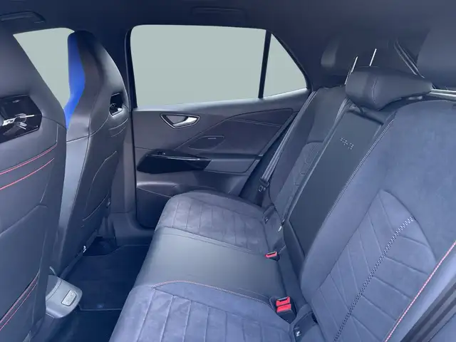 Volkswagen Id.3 view 12