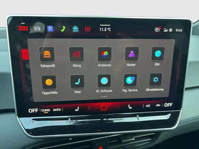 Volkswagen Id.3 view 15