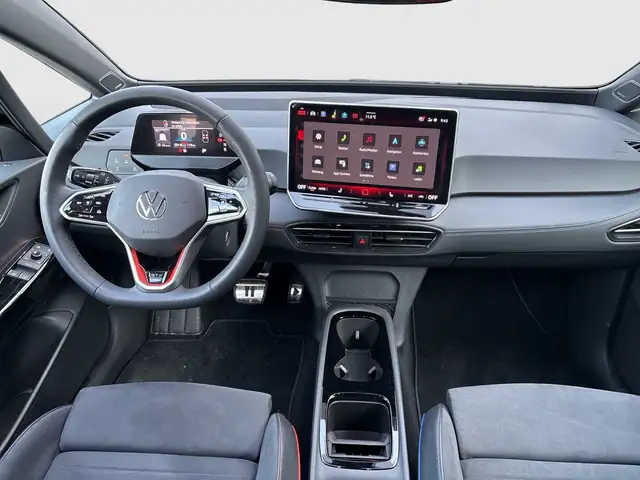 Volkswagen Id.3 view 10