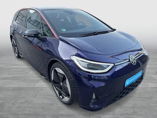 Volkswagen Id.3 view 9