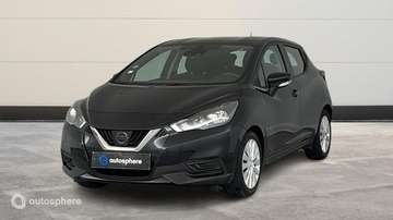 1.0 IG-T 92ch Acenta 2021.5