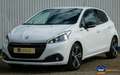 Peugeot 208 1.2 PureTech GT-line - NL Auto Wit - thumbnail 1