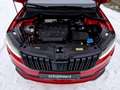 Skoda Karoq 2.0 TSI Sportline 4x4 DSG LED Navi AHK Pano Rot - thumbnail 15
