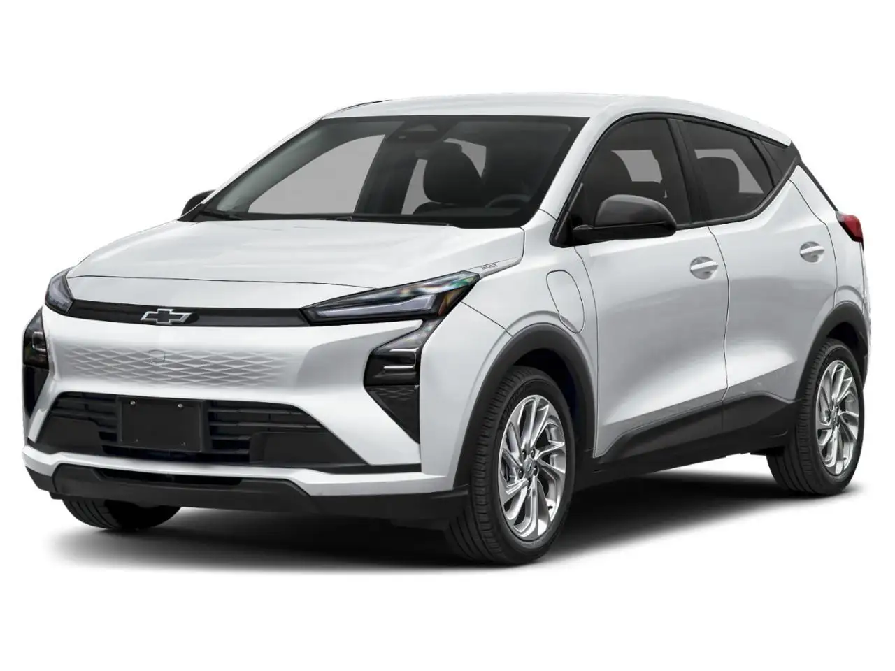 2027 Chevrolet Bolt