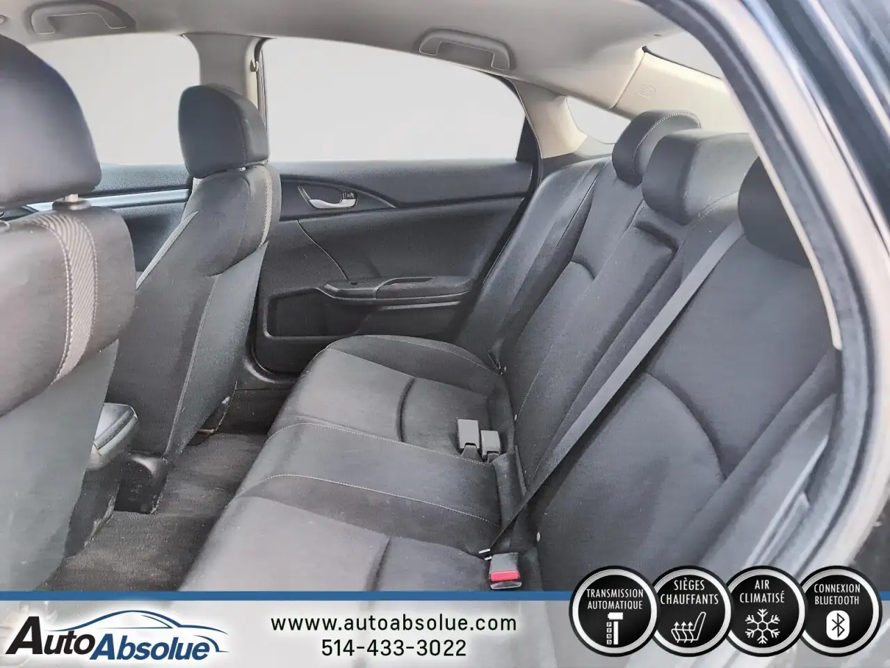 Honda Civic снимка Honda Civic