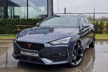 Leon ST e-Hybrid 1.4 DSG|Carplay|Camera|CC|HTD SEA