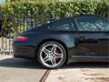 Porsche 997 3.8 Carrera 4S | Manueel | Bose | Sport-Chrono Zwart - thumbnail 22