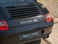 Porsche 997 3.8 Carrera 4S | Manueel | Bose | Sport-Chrono Zwart - thumbnail 20