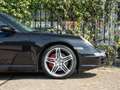 Porsche 997 3.8 Carrera 4S | Manueel | Bose | Sport-Chrono Zwart - thumbnail 23