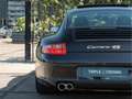 Porsche 997 3.8 Carrera 4S | Manueel | Bose | Sport-Chrono Zwart - thumbnail 18