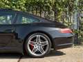 Porsche 997 3.8 Carrera 4S | Manueel | Bose | Sport-Chrono Zwart - thumbnail 33