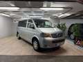 Volkswagen 4Motion Plateado - thumbnail 1