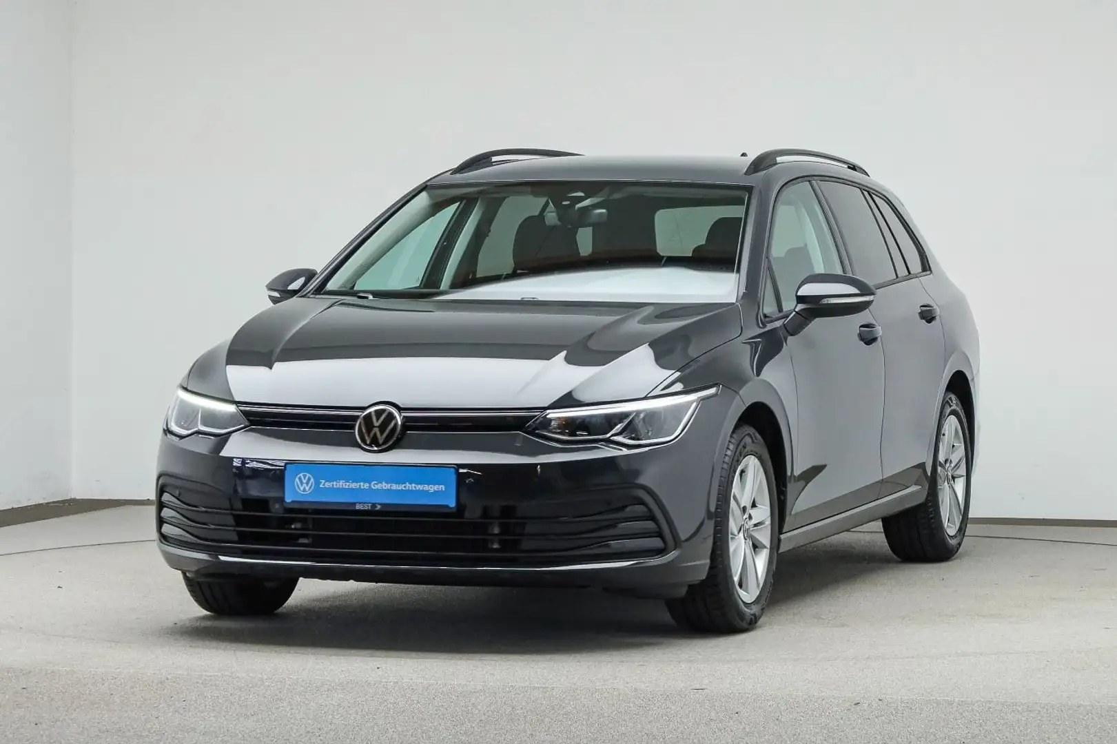 Volkswagen Golf Variant Life 1.5 TSI Kamera*Assist*Navi* Grau - 2