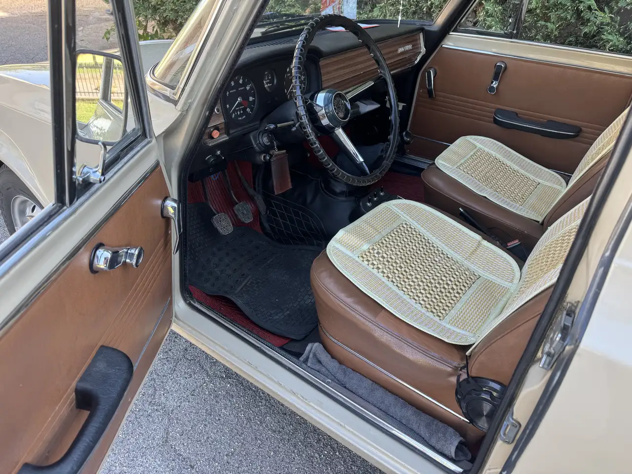 Alfa Romeo Giulia super, foto 4