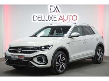 1.5 TSI 150 R-Line - DSG 7 PHASE 2