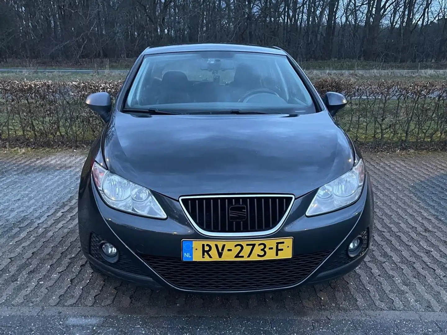 SEAT Ibiza Ibiza 1.4 Reference - 2