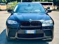 BMW X6 XDRIVE 30D 245CV -STORICO SERVICE COMPLETO- Czarny - thumbnail 5