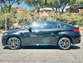 BMW X6 XDRIVE 30D 245CV -STORICO SERVICE COMPLETO- Czarny - thumbnail 11