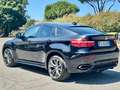 BMW X6 XDRIVE 30D 245CV -STORICO SERVICE COMPLETO- Czarny - thumbnail 2
