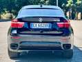 BMW X6 XDRIVE 30D 245CV -STORICO SERVICE COMPLETO- Czarny - thumbnail 3