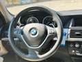BMW X6 XDRIVE 30D 245CV -STORICO SERVICE COMPLETO- Czarny - thumbnail 23