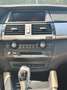 BMW X6 XDRIVE 30D 245CV -STORICO SERVICE COMPLETO- Czarny - thumbnail 24