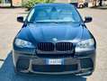 BMW X6 XDRIVE 30D 245CV -STORICO SERVICE COMPLETO- Czarny - thumbnail 8