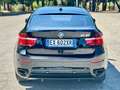 BMW X6 XDRIVE 30D 245CV -STORICO SERVICE COMPLETO- Czarny - thumbnail 10