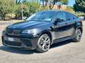 BMW X6 XDRIVE 30D 245CV -STORICO SERVICE COMPLETO- Czarny - thumbnail 7