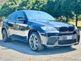 BMW X6 XDRIVE 30D 245CV -STORICO SERVICE COMPLETO- Czarny - thumbnail 6
