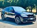 BMW X6 XDRIVE 30D 245CV -STORICO SERVICE COMPLETO- Czarny - thumbnail 1