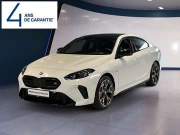 M235 xDrive Gran Coupé