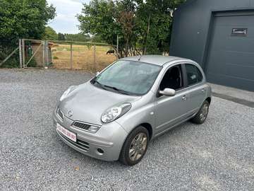 1.2 essence AIRCO 85000km 2009