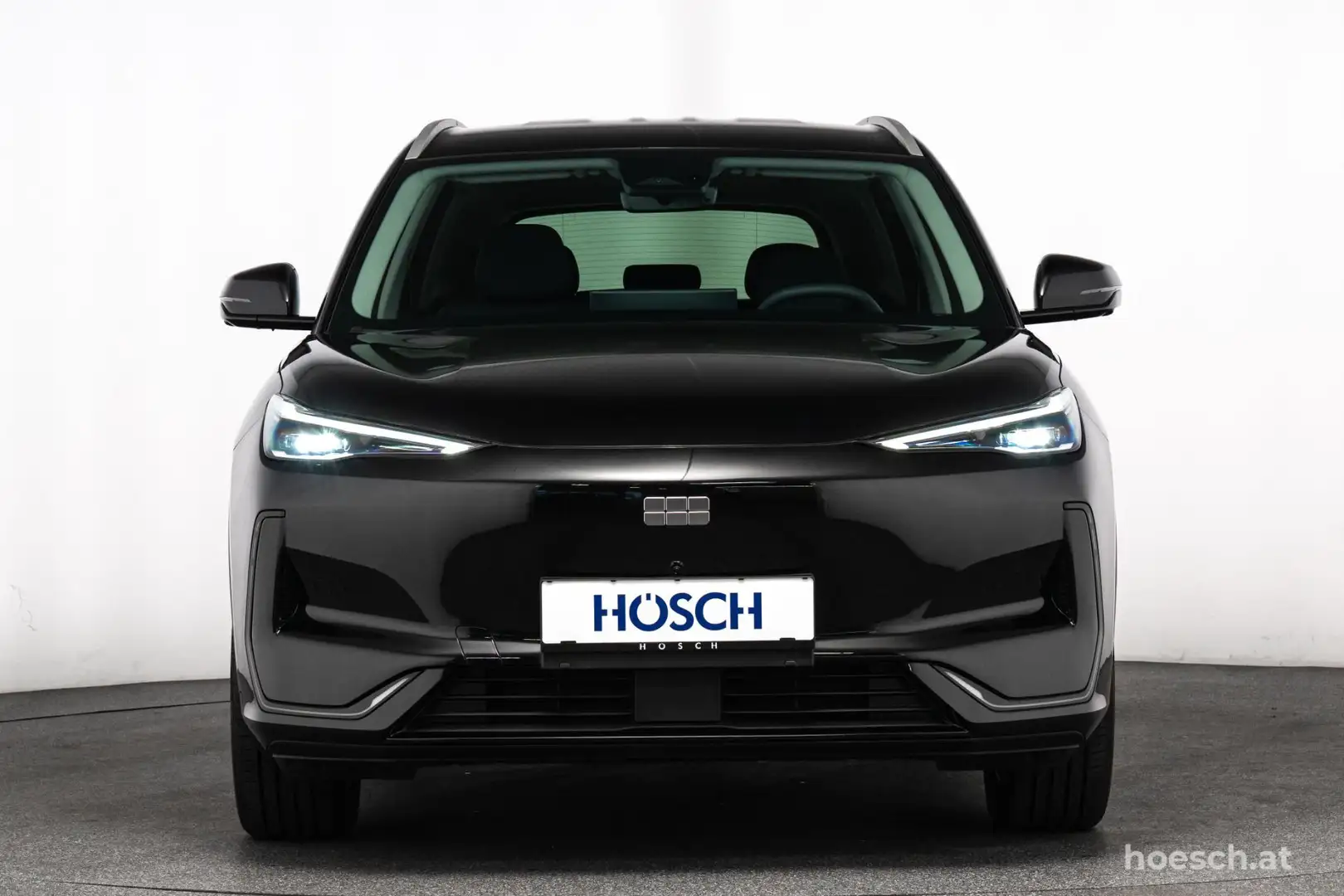 Geely Sonstige PRO 60 kWh TOP-ANGEBOT ++ Schwarz - 2
