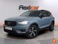Volvo XC40 D3 R-Design Gris - thumbnail 2