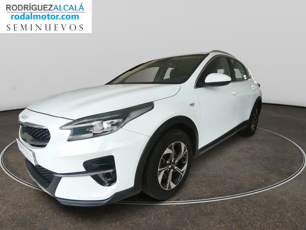 Kia XCeed 1.0 T-GDi Drive - foto 1