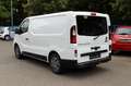 Fiat Talento Kasten L1H1 1,2t SX Navi,AHK,Heckklappe Wit - thumbnail 4