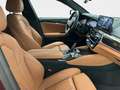 BMW 530 M Sport Rot - thumbnail 5