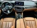 BMW 530 M Sport Rot - thumbnail 2