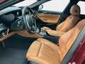 BMW 530 M Sport Rot - thumbnail 23